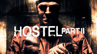 Hostel: Part II Se Hostel: Part II på Netflix