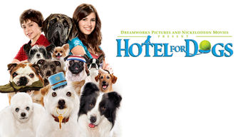 Hotel for Dogs Hotel for Dogs på Netflix