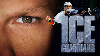 Ice Guardians Ice Guardians på Netflix
