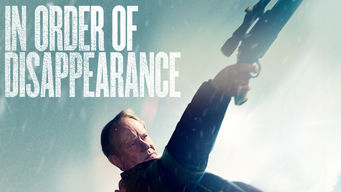 In Order of Disappearance Se In Order of Disappearance på Netflix