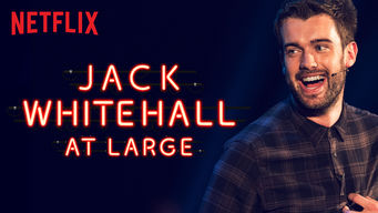 Jack Whitehall: At Large Se Jack Whitehall: At Large på Netflix