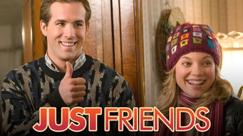 Just Friends Se Just Friends på Netflix