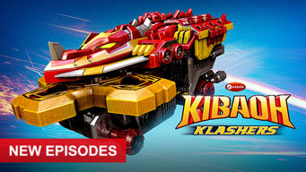 Kibaoh Klashers Se Kibaoh Klashers på Netflix