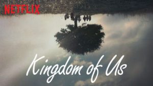 Kingdom of Us