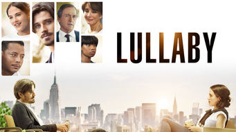Lullaby på Netflix