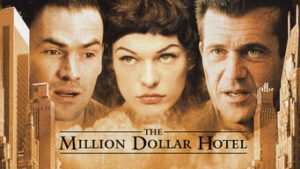 The Million Dollar Hotel