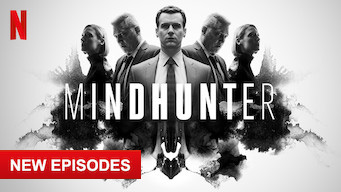 Mindhunter Mindhunter på Netflix