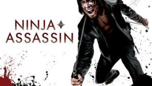 Ninja Assassin