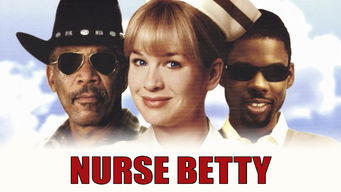 Nurse Betty Se Nurse Betty på Netflix