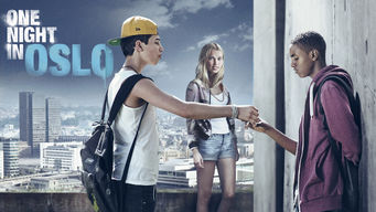 One Night in Oslo One Night in Oslo på Netflix