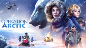 Operation Arctic