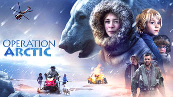 Operation Arctic Operation Arctic på Netflix
