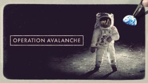 Operation Avalanche