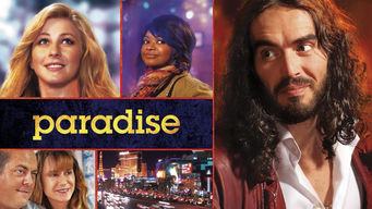 Paradise Paradise på Netflix