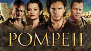 Pompeii