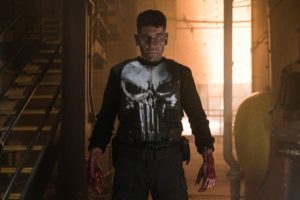 ‘The Punisher’ premieredato afsløret