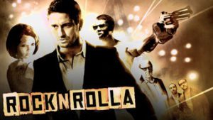 RocknRolla