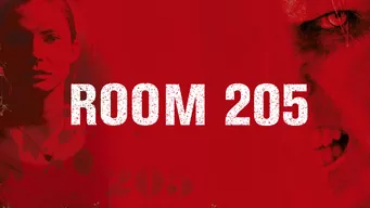 Room 205 Room 205 på Netflix