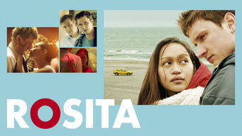 Rosita Rosita på Netflix