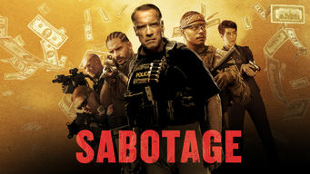 Sabotage Sabotage på Netflix