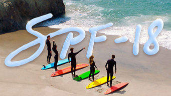 SPF-18 SPF-18 på Netflix