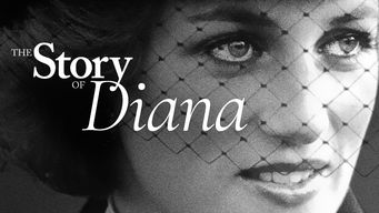 The Story of Diana The Story of Diana på Netflix