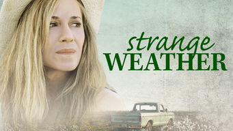 Strange Weather Se Strange Weather på Netflix