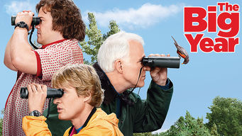 The Big Year Se The Big Year på Netflix