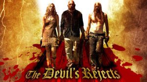 The Devil’s Rejects