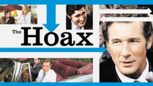 The Hoax