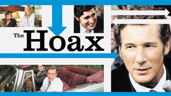 The Hoax The Hoax på Netflix