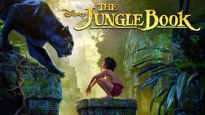 Junglebogen