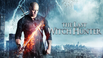 The Last Witch Hunter Se The Last Witch Hunter på Netflix