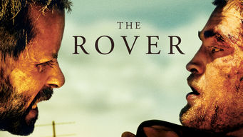 The Rover Se The Rover på Netflix