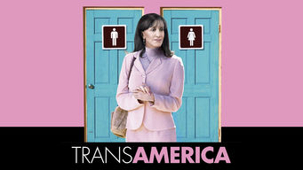 Transamerica Se Transamerica på Netflix