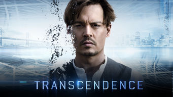 Transcendence Se Transcendence på Netflix