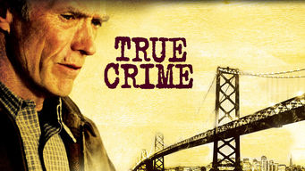 True Crime Se True Crime på Netflix