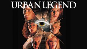 Urban Legend