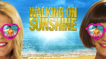 Walking on Sunshine Se Walking on Sunshine på Netflix