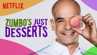 Zumbo’s Just Desserts Se Zumbo’s Just Desserts på Netflix