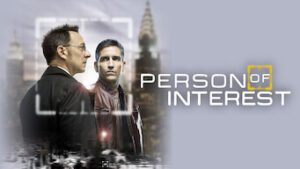 Person of Interest