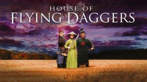 House of Flying Daggers