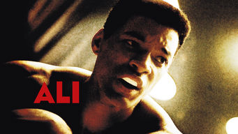 Ali Ali på Netflix