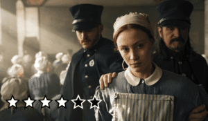 Anmeldelse: ‘Alias Grace’