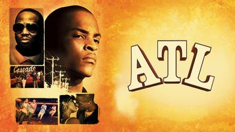 ATL ATL på Netflix