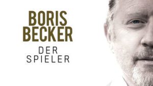 Boris Becker: Der Spieler