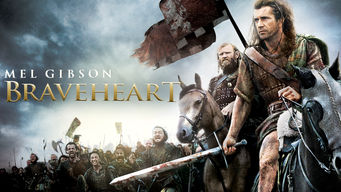 Braveheart Braveheart på Netflix