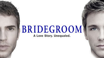 Bridegroom Bridegroom på Netflix