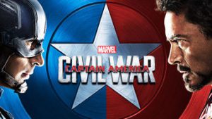 Captain America: Civil War