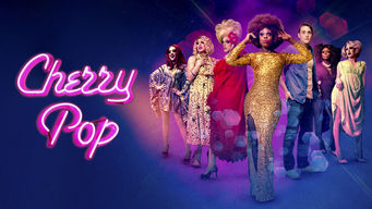 Cherry Pop Se Cherry Pop på Netflix